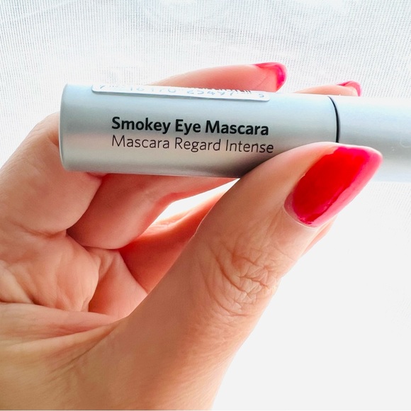 5 for 25⚡️Bobbi Brown Smokey Eye Mascara Intense in Black 3g - Picture 3 of 5